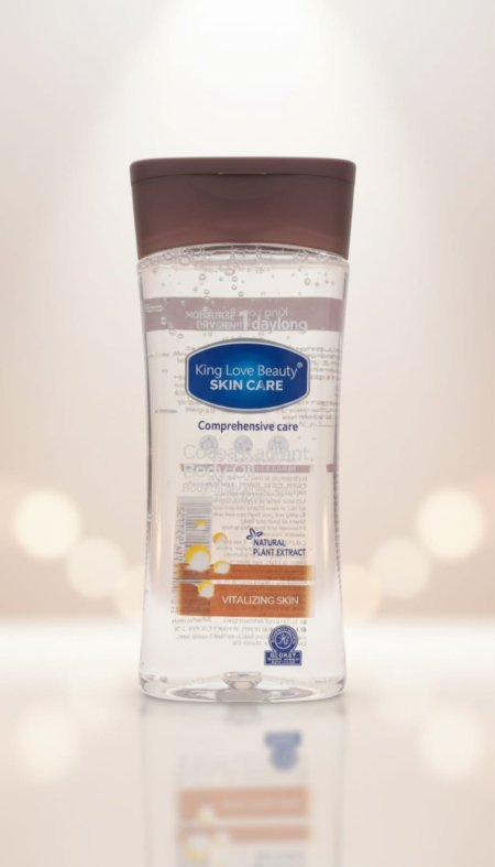 زيت التدليك